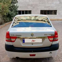 ال۹۰پارس تندرمدل۹۷ درحد صفر|خودرو سواری و وانت|تهران, حکیمیه|دیوار