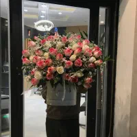 انواع دسته گل رز ، رز هلندی فقط شاخه ای 20تومان|گل و گیاه طبیعی|مشهد, هنرور|دیوار