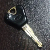 مزدا 1600تک برگ سند سالم