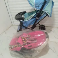 کالسکه کودک