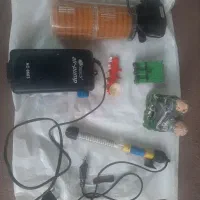 لوازم اکواریوم