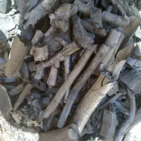 زغال کبابی وابسته بندی و قلیان