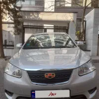 جلیلی امگرندrv7|خودرو سواری و وانت|تهران, مرادآباد|دیوار