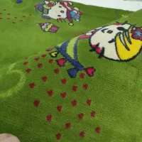 موکت اتاق کودک (پالاز)