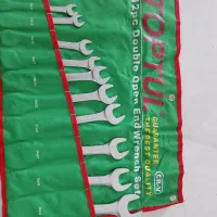 یه ست ۱۲تایی اچار مارک تاپتول و یک سری برش آیوا