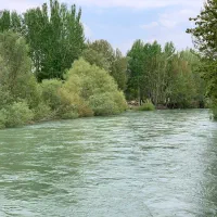 تور یک روزه باغبهادران