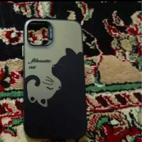 قاب آیفون ۱۶نرمال