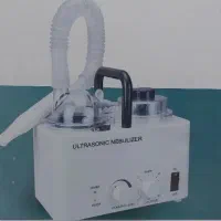 دستگاه نبولایزر التراسونیک بیمارستانی