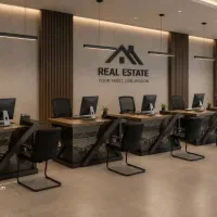 150متر کف 90متر بالکن