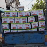 بادام،کره بادام،آجیل و خشکبار، برنج|عمدهفروشی|آستانه اشرفیه, |دیوار