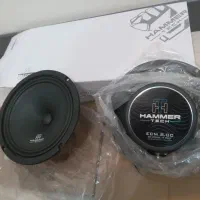 HAMMER TECH همرتک|سیستم صوتی خانگی|تهران, علم و صنعت|دیوار