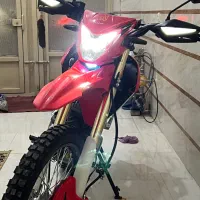 متور‌فلات۲۰۰