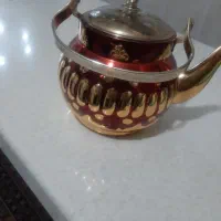 قوری  کتری