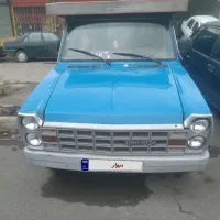 نیسان مدل ۸۶