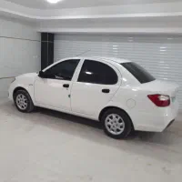 ساینا s ، مدل ۱۴۰۳ بیرنگ