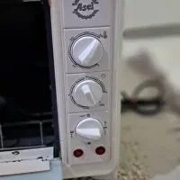 توستر|اجاق گاز و لوازم برقی پخت‌وپز|کرمانشاه, |دیوار