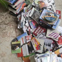 سی دی|فیلم و موسیقی|تهران, ورزشگاه آزادی|دیوار