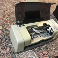۳ دستگاه پرینتر و اسکنر اپسون|پرینتر، اسکنر، کپی، فکس|گرگان, |دیوار