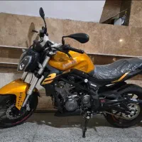 بنلی 300 کم کار مدل 1402