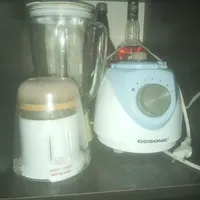 مخلوط کن و آسیاب گوسونیک