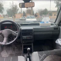 پراید مدل 86|خودرو سواری و وانت|تهران, شهران شمالی|دیوار