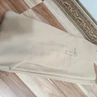 شلوار نیم بگ مازراتی
