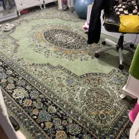 قالی ۱۲ متری