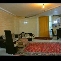 اجاره اپارتمان ۸۰ متری با قیمت مناسب|اجارهٔ کوتاه‌مدت آپارتمان و سوئیت|اصفهان, گورتان|دیوار
