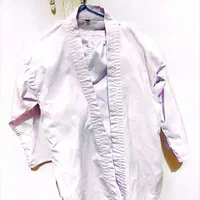 لباس کاراته و دفاع شخصی