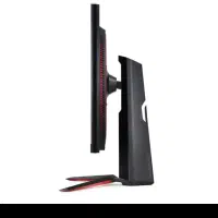 فروش مانیتور گیمینگ lg مدل 32gn650b|قطعات و لوازم جانبی رایانه|شاهین‌شهر, شهرک گلدیس|دیوار
