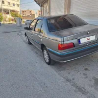 پارس سال مدل ۹۵|خودرو سواری و وانت|جهرم, |دیوار