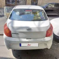 mvm315 مدل۹۲|خودرو سواری و وانت|تهران, مجیدیه|دیوار