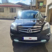 چانگان مدل ۹۸|خودرو سواری و وانت|رشت, فلسطین|دیوار