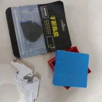 دسته بازی موبایل همراه انگشتی کالاف و پابجی