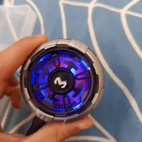 فن خنک کننده موبایل و لب تاب