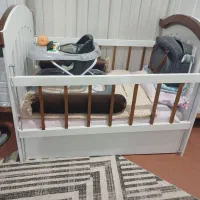 فروشی|تخت و سرویس خواب|مشهد, بهار|دیوار