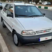 پراید مدل ۹۲ هیدرولیک|خودرو سواری و وانت|اراک, |دیوار