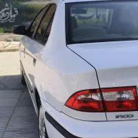 سمند lX   میبد|خودرو سواری و وانت|یزد, |دیوار