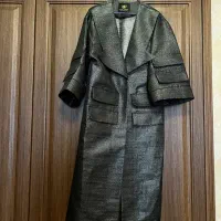 مانتو ۲ مدل|لباس|تهران, ولنجک|دیوار