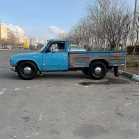 نیسان مدل 65