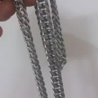 گردنبند کارتیر دانه درشت
