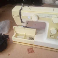 چرخ خیاطی ژانویه ۳۹۷