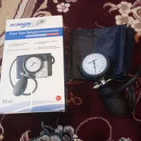 دستگاه فشار خون