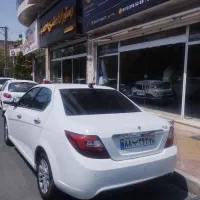 دنا پلاس/دنده‌ای*اتومات آبشنال/صفرکیلومتر