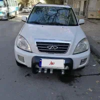 ام وی ام ایکس 33|خودرو سواری و وانت|مشهد, توس (بلوار توس)|دیوار