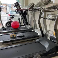 فقط با ۳میلیون پیش پرداخت صاحب تردمیل شوید