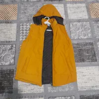 کاپشن،پافر نو|لباس|رشت, حمیدیان|دیوار