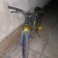 دوچرخه سایز ۲۴|دوچرخه، اسکیت، اسکوتر|رشت, فلسطین|دیوار