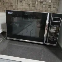 ماکروویو ماکروفر پلوپز فلر