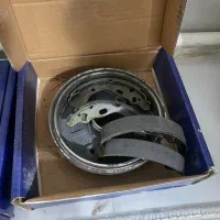 کاسه چرخ پراید بالنت عقب پراید،رینگ پیکان و پژو